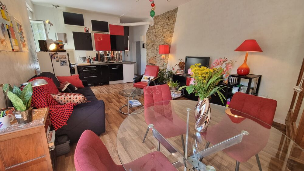 Vente Appartement Appartement Nantes