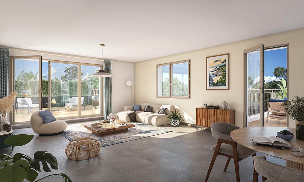 Vente Appartement Appartement Argeles sur mer