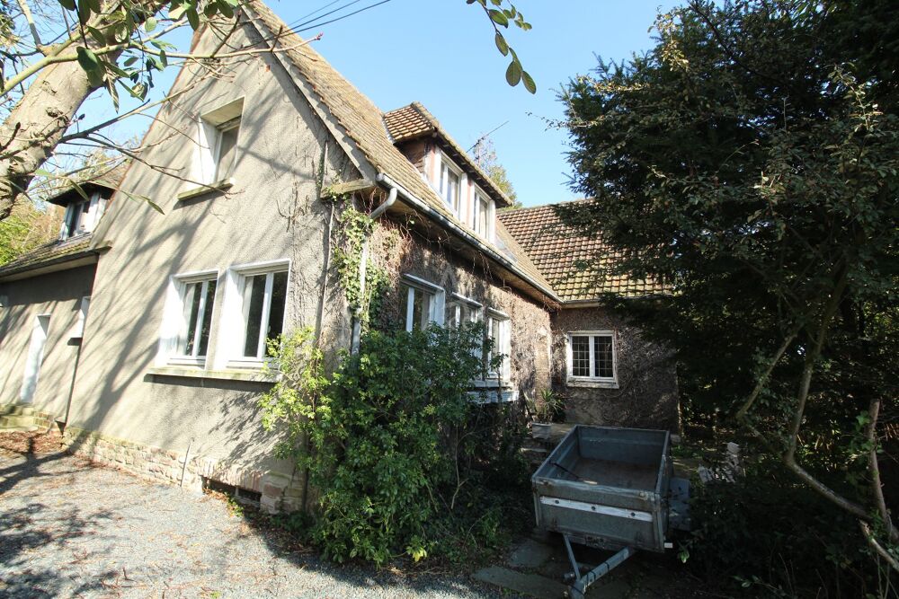  vendre  Villa Caen (14000)