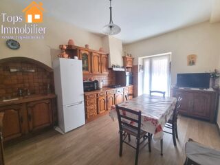  Maison à vendre 5 pièces 120 m²