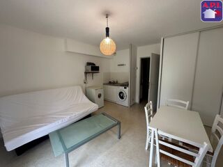  Appartement � louer 1 pi�ce 24 m�