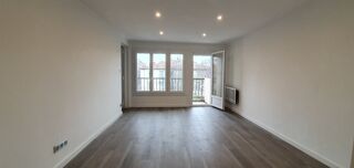  Appartement à louer 3 pièces 57 m²