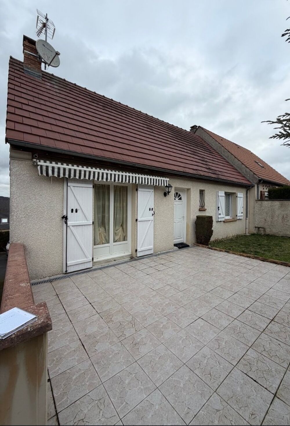 Maison