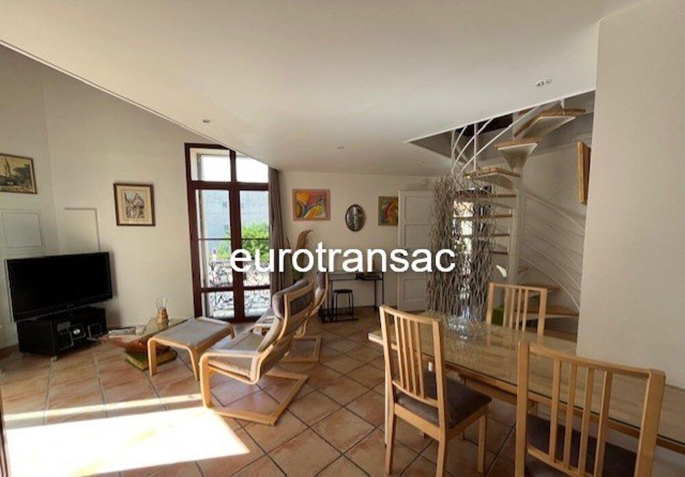 Appartement 3 pièces 57 m² · à Balaruc les Bains · 57 m² · 225 000 €