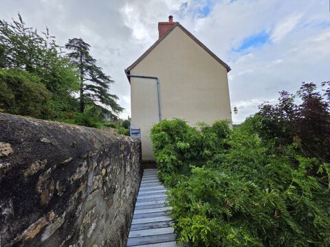   Maison Maison - 4 pi�ce(s) - 78 m�