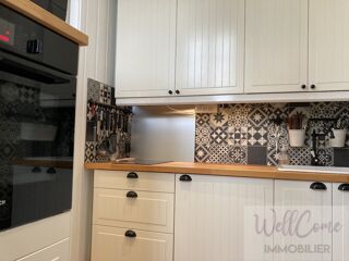  Appartement à vendre 1 pièce 28 m²