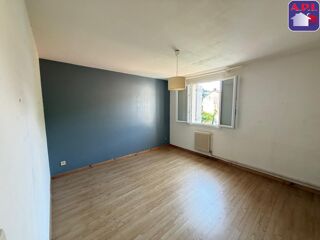  Maison à vendre 4 pièces 81 m²
