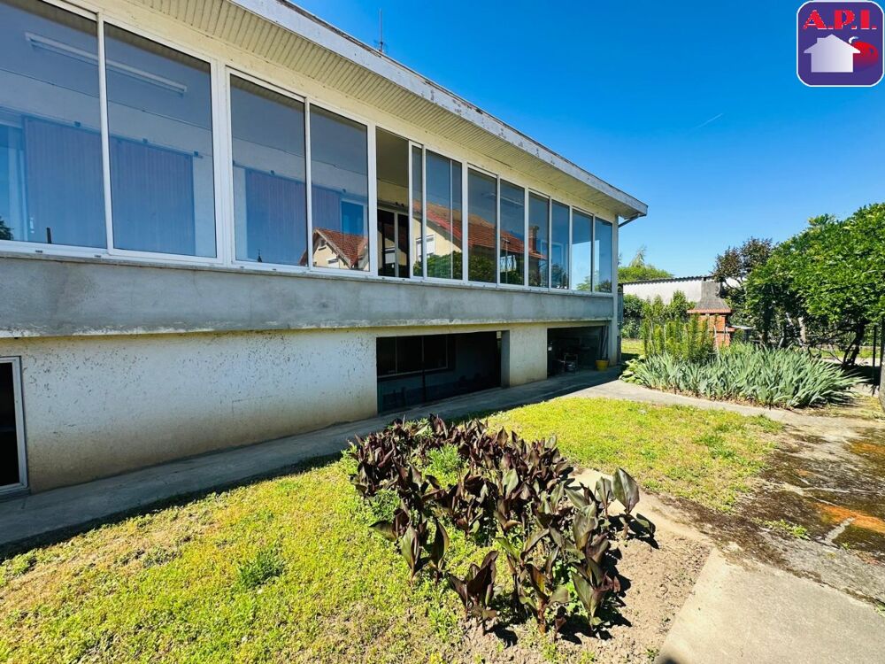 Vente Maison Maison Varilhes