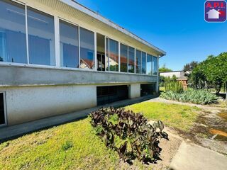 Maison à vendre 4 pièces 171 m²