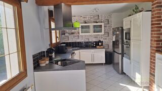  Maison � vendre 8 pi�ces 157 m�