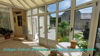  Maison à vendre 6 pièces 143 m²