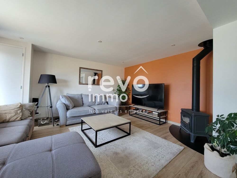 Vente Maison Maison Mauges sur loire