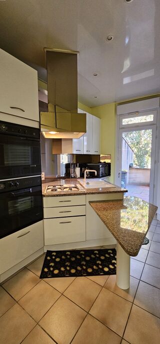  Maison � vendre 4 pi�ces 119 m�