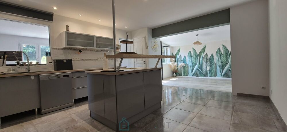 Vente Maison Maison Quimper
