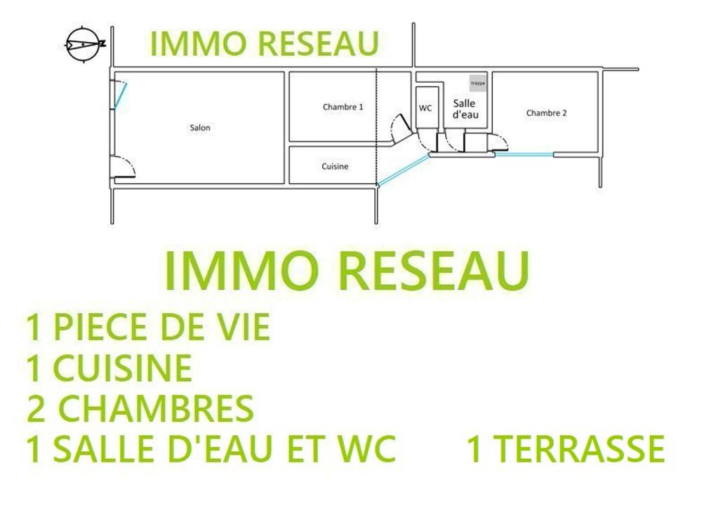 Vente Maison Maison de pêcheur Saint gilles croix de vie