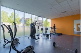  Appartement  vendre 1 pice 18 m