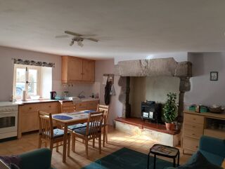  Maison � vendre 4 pi�ces 78 m�