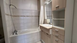  Appartement à louer 1 pièce 37 m²