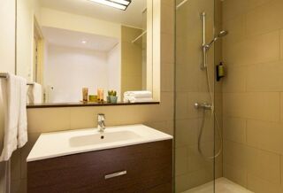  Appartement � vendre 1 pi�ce 18 m�