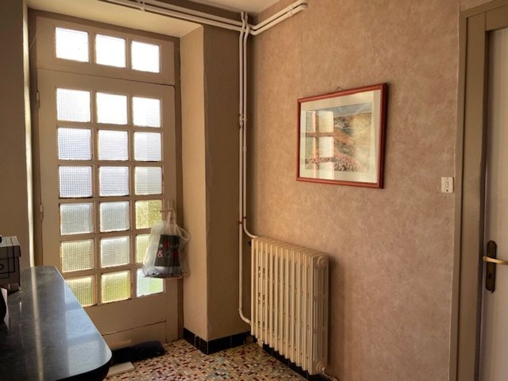 Ensemble Immobilier