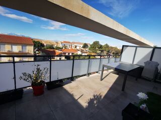  Appartement � vendre 2 pi�ces 51 m�