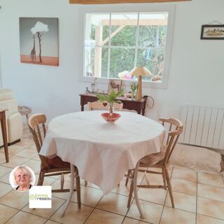  Maison � vendre 4 pi�ces 81 m�