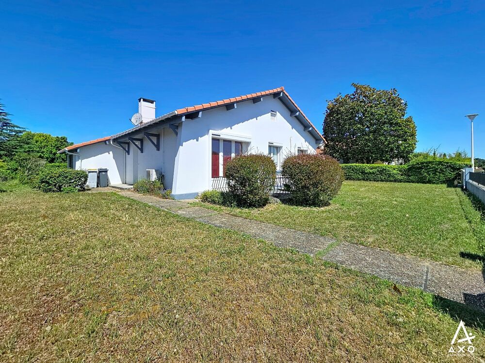 Vente Maison Maison Saint pierre du mont