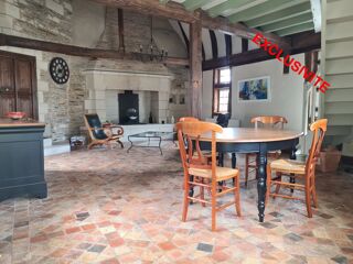  Appartement � vendre 5 pi�ces 107 m� Angers