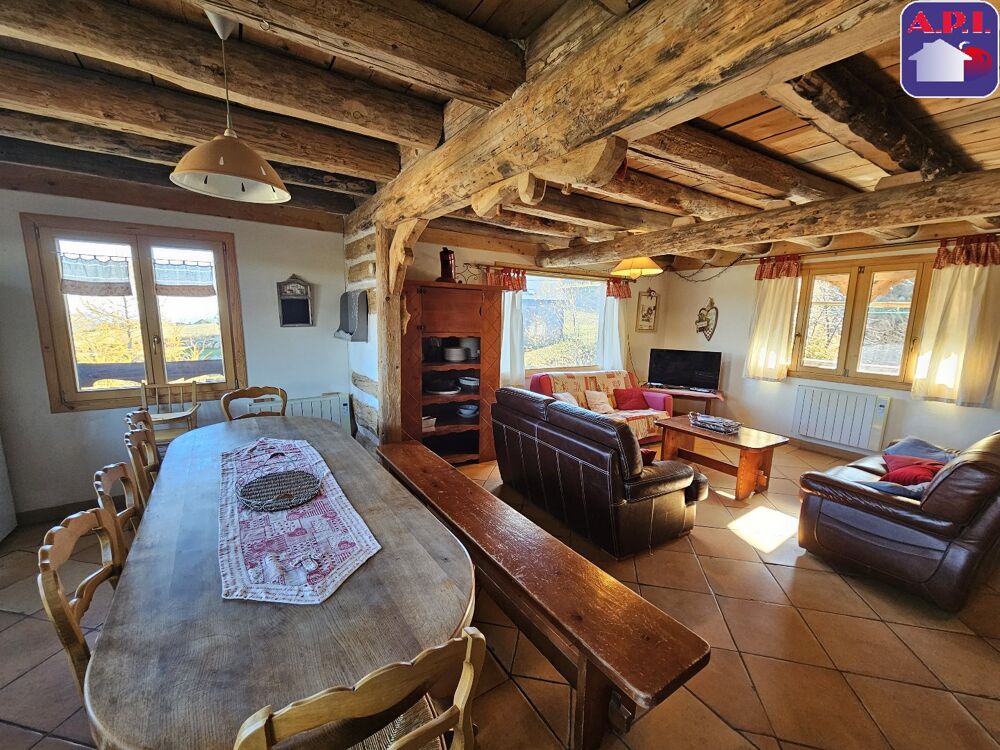  vendre  Villa Saint-Pierre-dels-Forcats (66210)