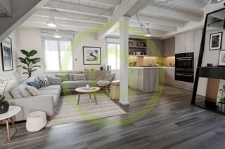  Maison � vendre 4 pi�ces 84 m�