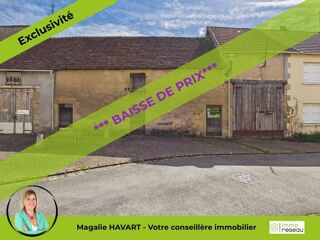  Maison à vendre 4 pièces 100 m²