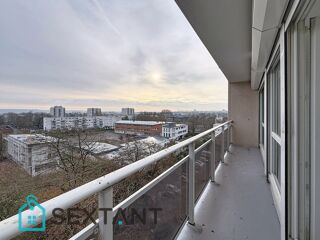  Appartement à vendre 4 pièces 81 m²