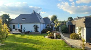  Villa � vendre 7 pi�ces 171 m� Ploeren