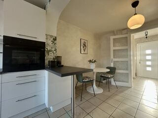  Maison à vendre 5 pièces 100 m²