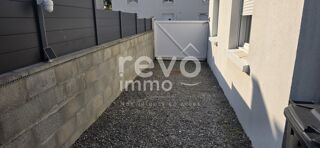  Maison à vendre 5 pièces 95 m²