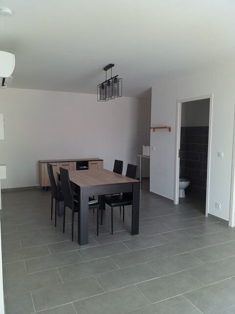   Appartement Appartement - 2 pice(s) - 45 m