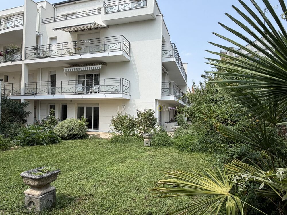 Vente Appartement Appartement Tours