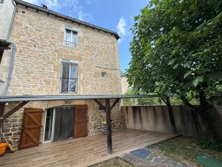  Maison � vendre 2 pi�ces 51 m�