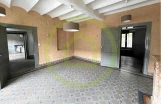  Maison � vendre 7 pi�ces 223 m�