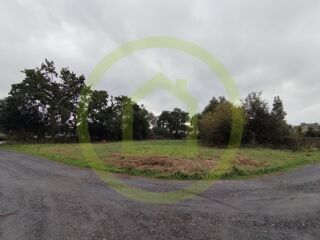  Terrain � vendre 1309 m�