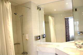  Appartement � vendre 1 pi�ce 22 m�