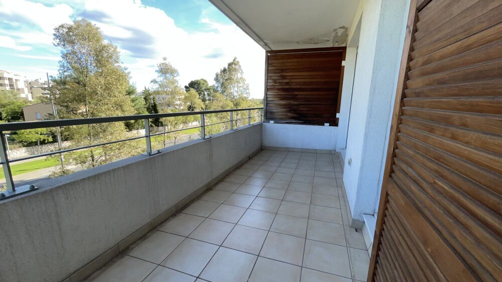 Location Appartement Appartement Montpellier