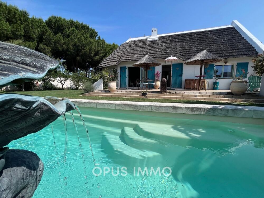 � vendre  Villa Port Camargue (30240)