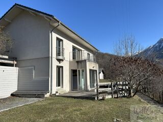  Maison à vendre 4 pièces 125 m²