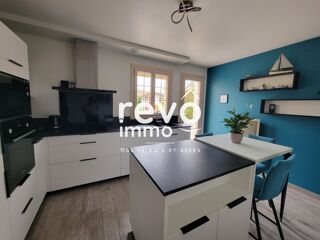  Maison � vendre 4 pi�ces 100 m�