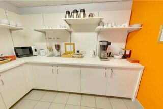  Appartement � vendre 1 pi�ce 19 m�