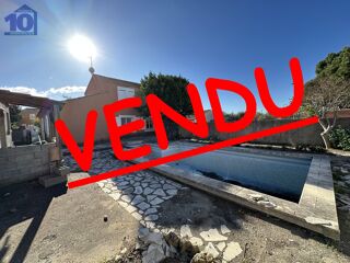 Maison � vendre 5 pi�ces 100 m�