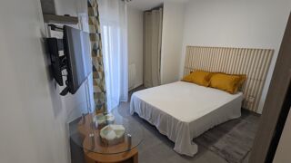  Maison à louer 2 pièces 28 m²