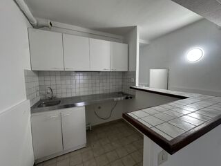  Appartement à louer 1 pièce 41 m²