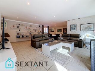  Maison à vendre 6 pièces 170 m²